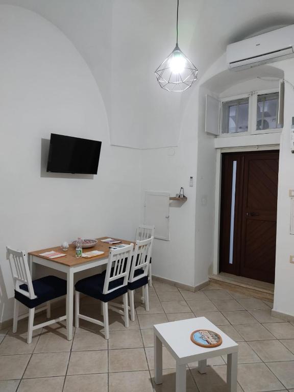 Vico Trieste room 2
