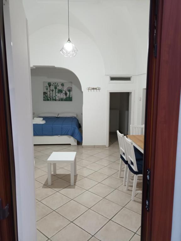 Vico Trieste room 3