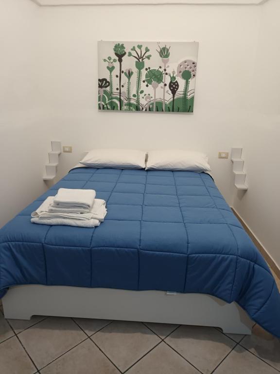 Vico Trieste room 4