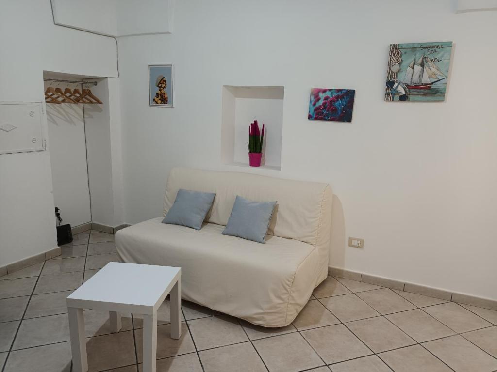 Vico Trieste room 5